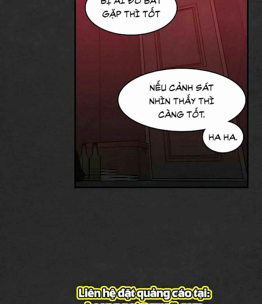 Khu Trọ Quỷ Ám - Chapter 42 - Page 14