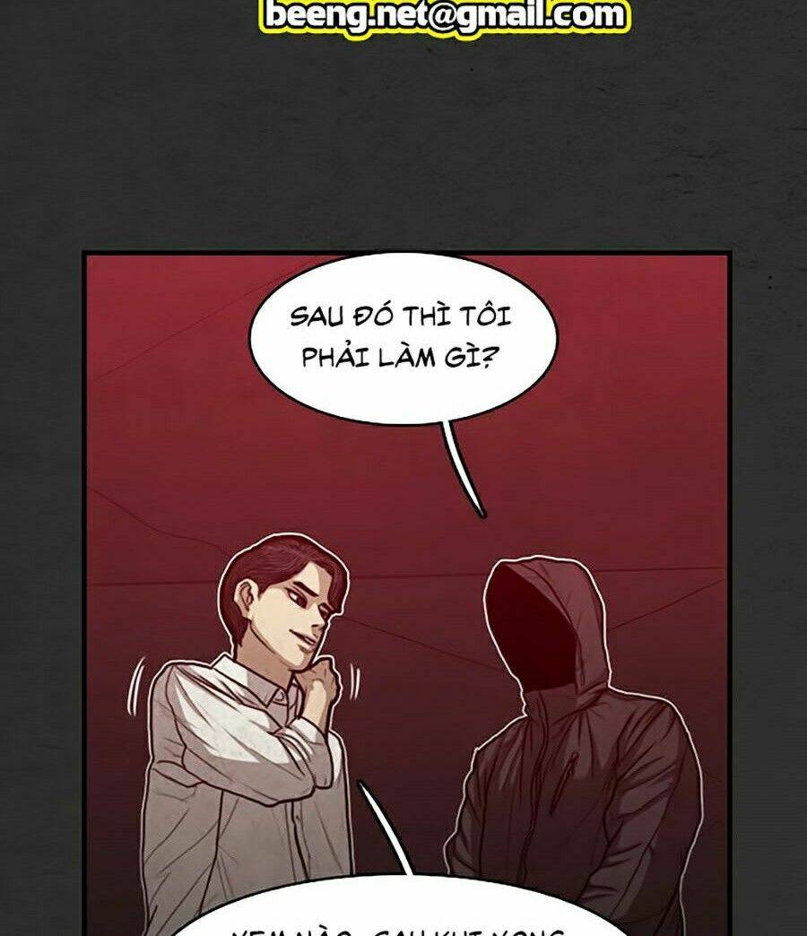 Khu Trọ Quỷ Ám - Chapter 42 - Page 15