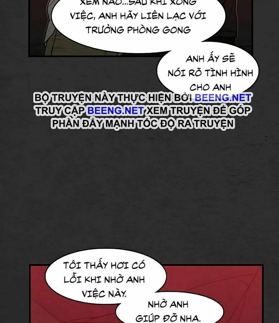 Khu Trọ Quỷ Ám - Chapter 42 - Page 16