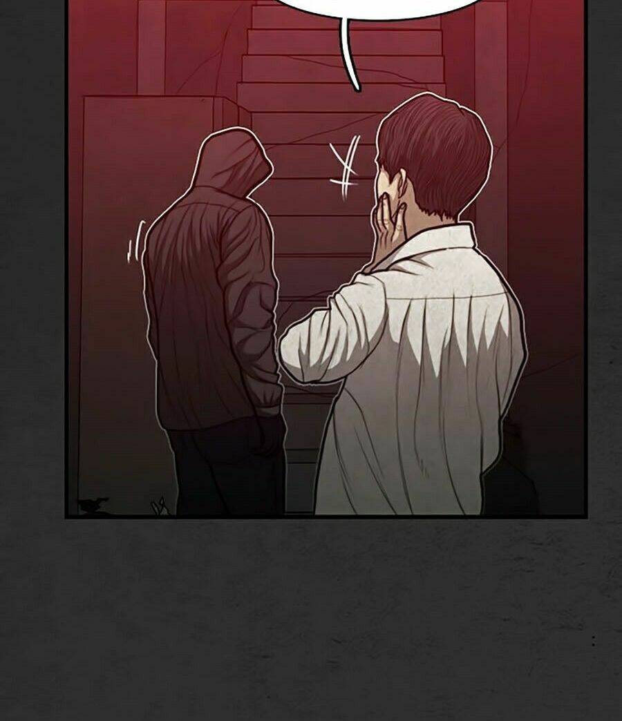 Khu Trọ Quỷ Ám - Chapter 42 - Page 17