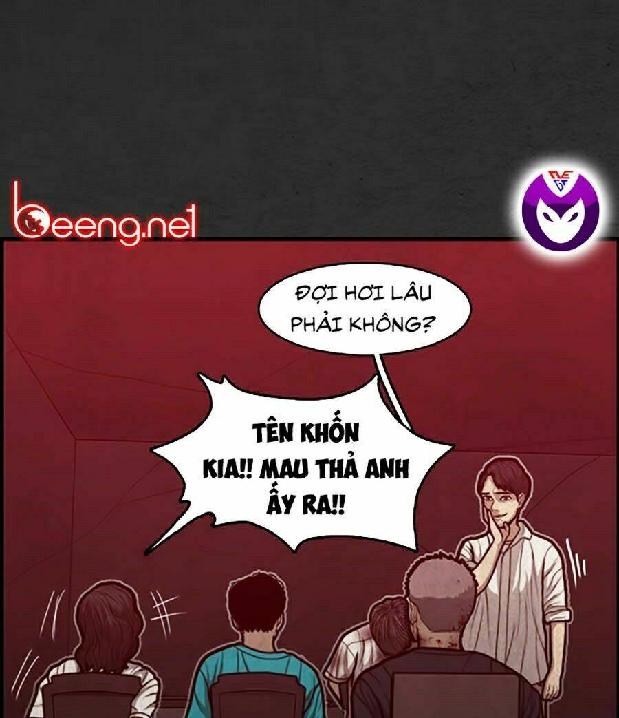 Khu Trọ Quỷ Ám - Chapter 42 - Page 20