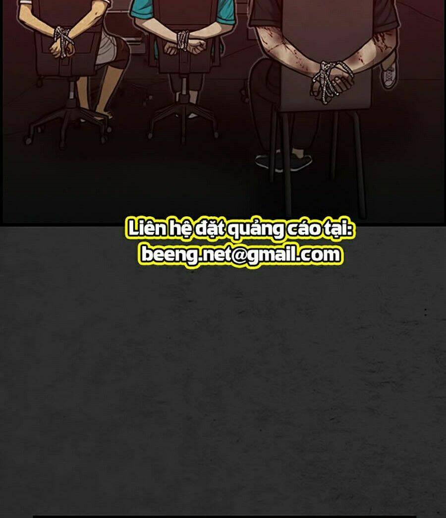Khu Trọ Quỷ Ám - Chapter 42 - Page 21