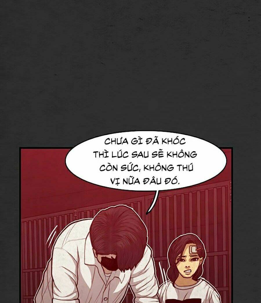 Khu Trọ Quỷ Ám - Chapter 42 - Page 23