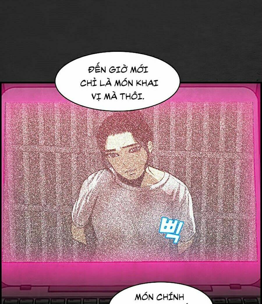 Khu Trọ Quỷ Ám - Chapter 42 - Page 25