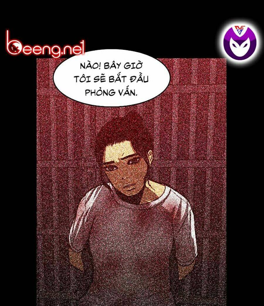 Khu Trọ Quỷ Ám - Chapter 42 - Page 27