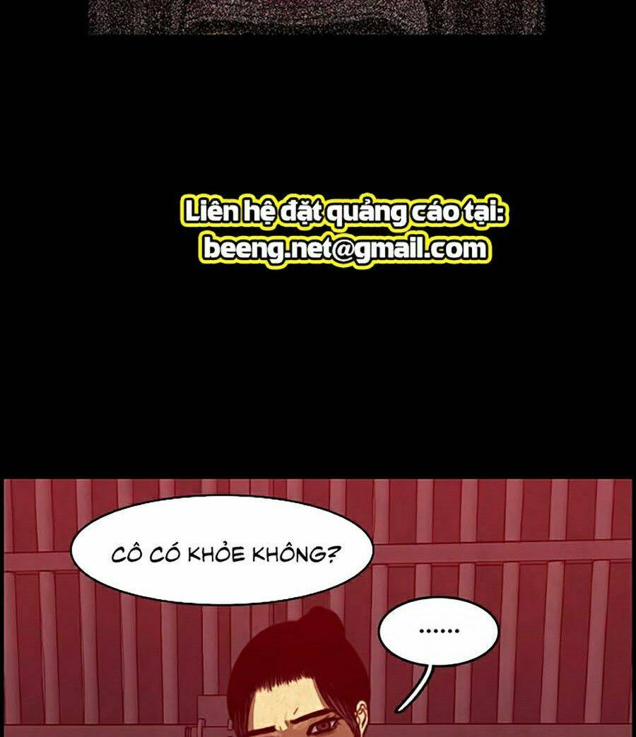 Khu Trọ Quỷ Ám - Chapter 42 - Page 28