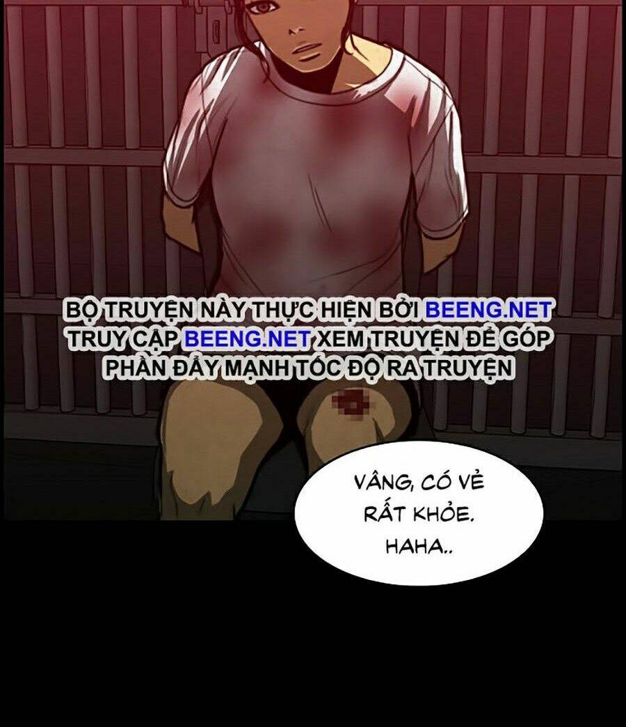 Khu Trọ Quỷ Ám - Chapter 42 - Page 29