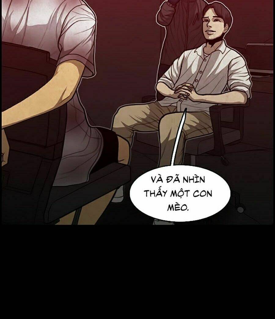 Khu Trọ Quỷ Ám - Chapter 42 - Page 31