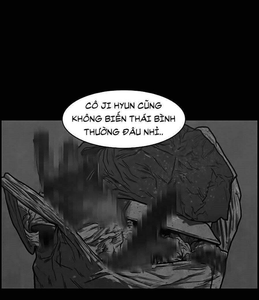 Khu Trọ Quỷ Ám - Chapter 42 - Page 32