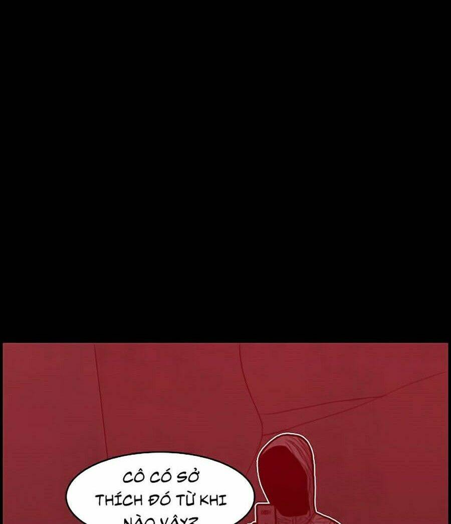 Khu Trọ Quỷ Ám - Chapter 42 - Page 33