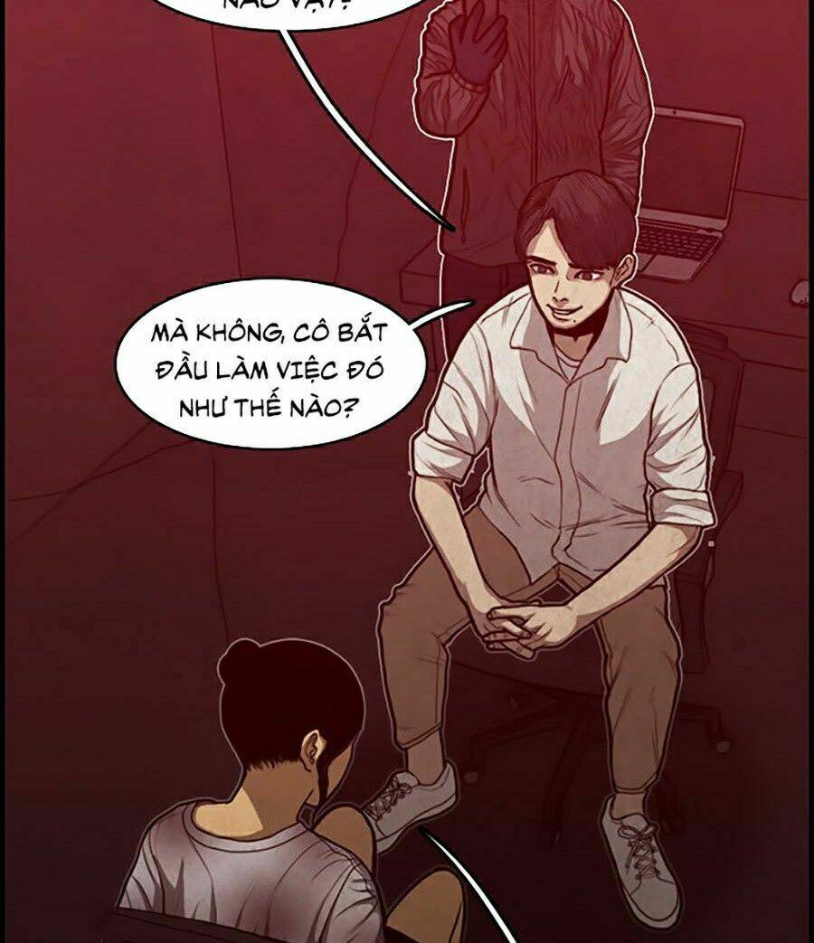 Khu Trọ Quỷ Ám - Chapter 42 - Page 34