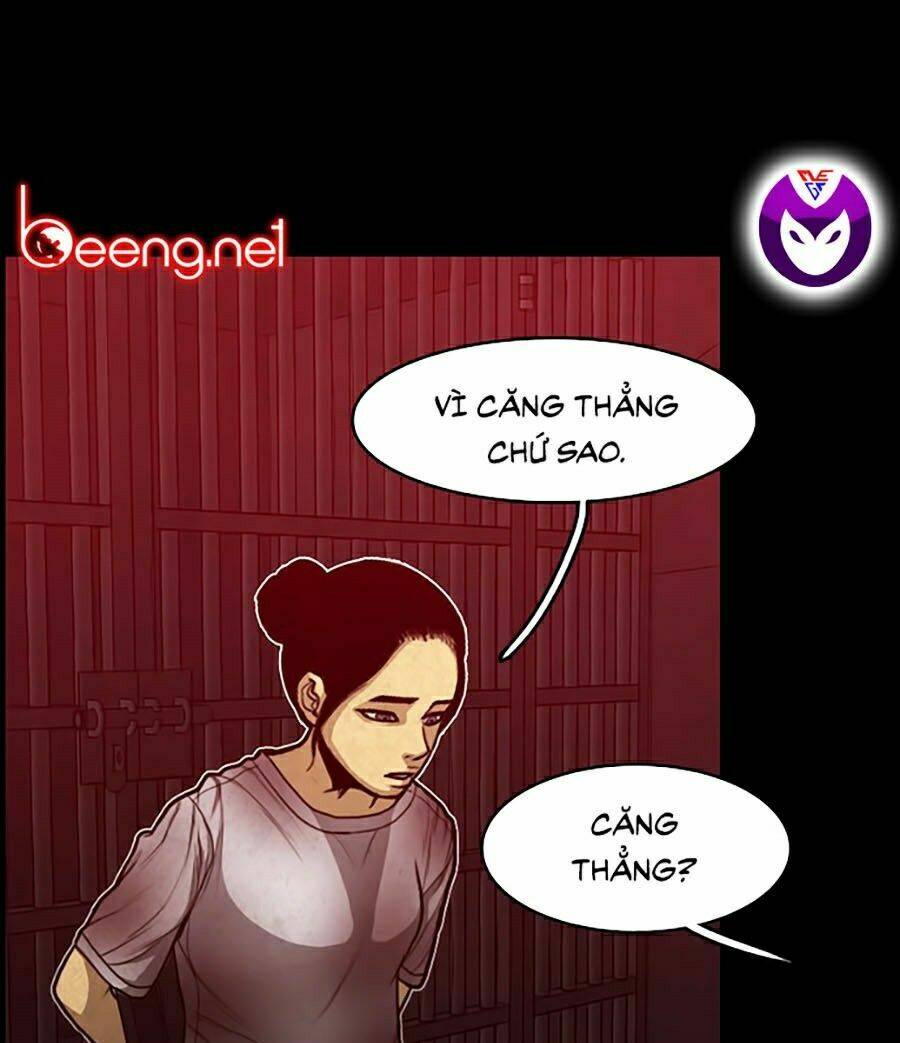Khu Trọ Quỷ Ám - Chapter 42 - Page 36