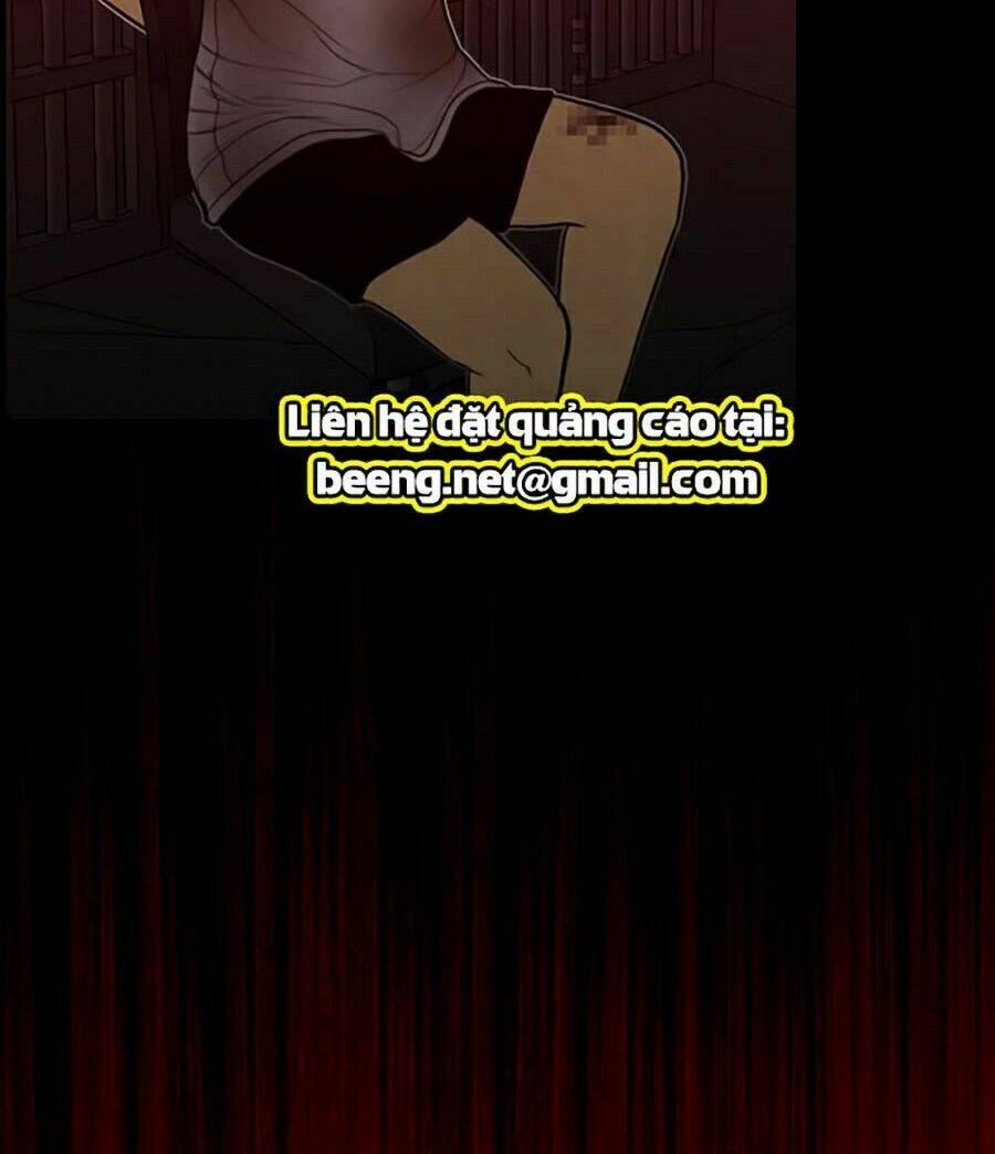 Khu Trọ Quỷ Ám - Chapter 42 - Page 37