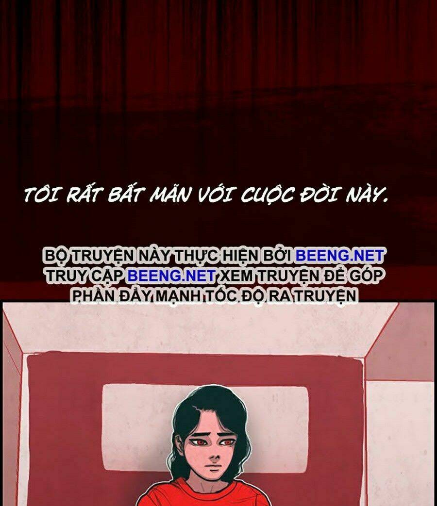 Khu Trọ Quỷ Ám - Chapter 42 - Page 38