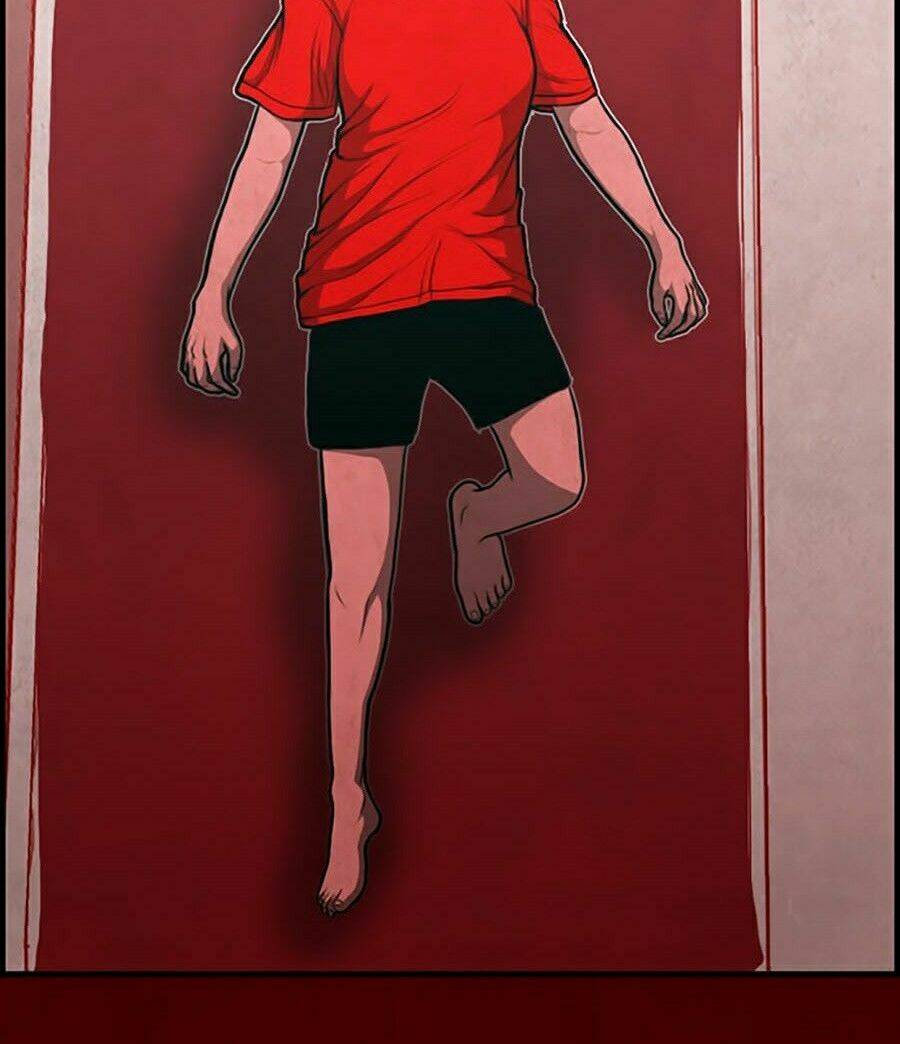 Khu Trọ Quỷ Ám - Chapter 42 - Page 39