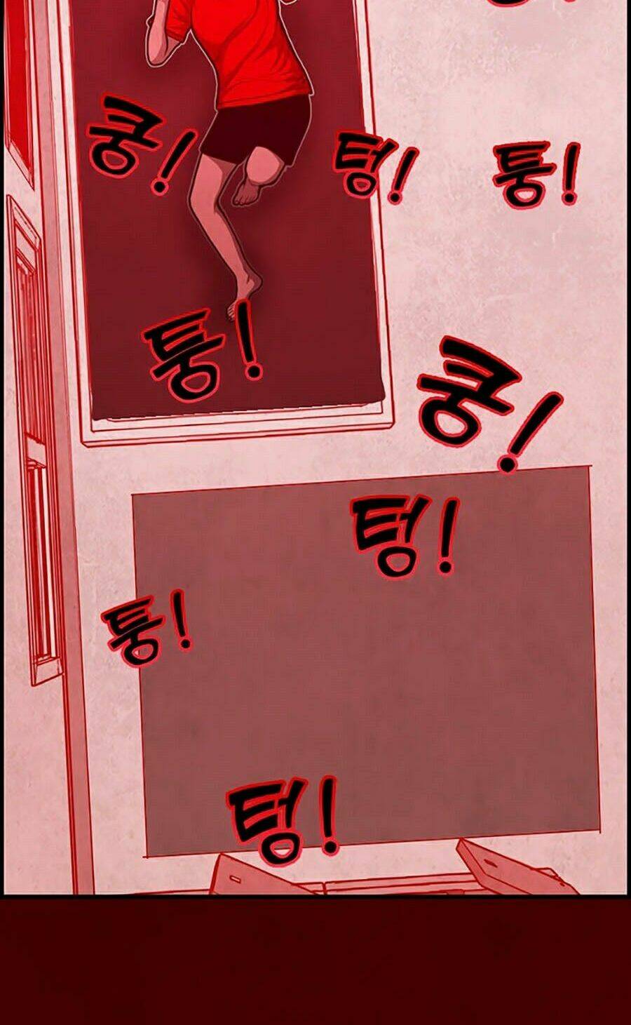 Khu Trọ Quỷ Ám - Chapter 42 - Page 41