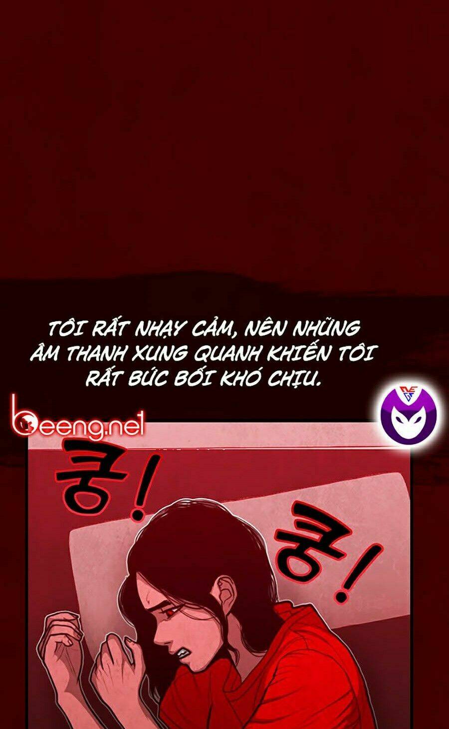 Khu Trọ Quỷ Ám - Chapter 42 - Page 42