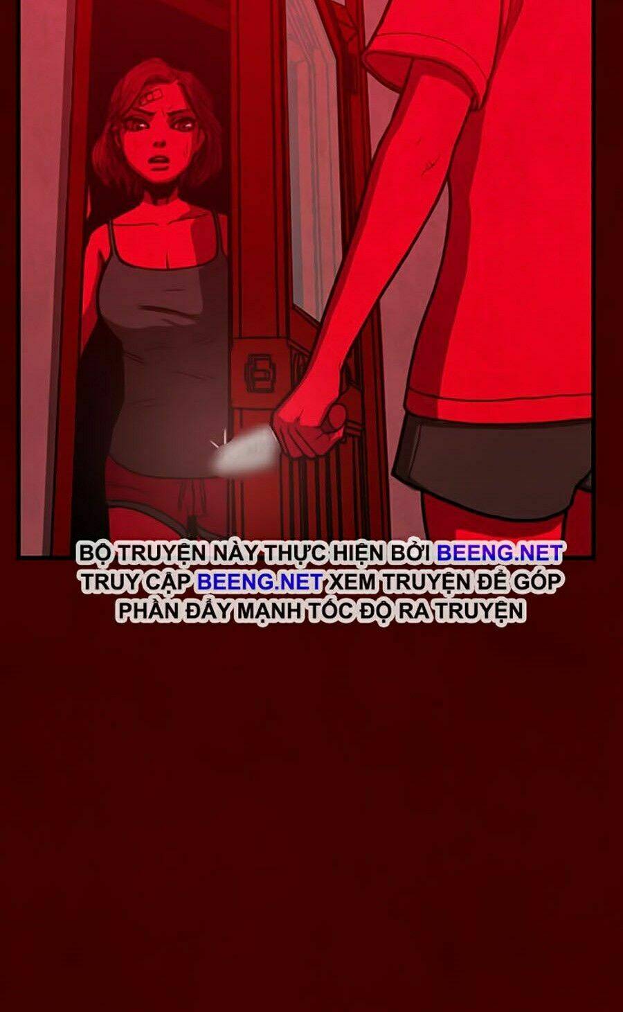 Khu Trọ Quỷ Ám - Chapter 42 - Page 44