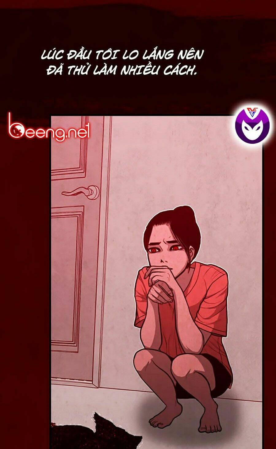 Khu Trọ Quỷ Ám - Chapter 42 - Page 47