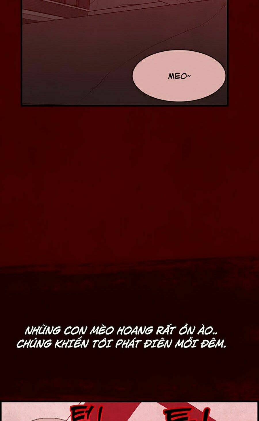Khu Trọ Quỷ Ám - Chapter 42 - Page 57