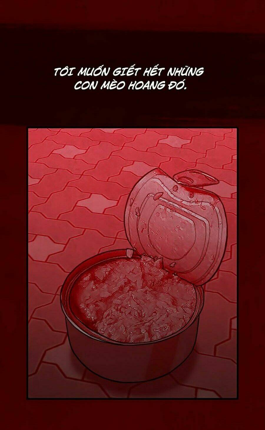 Khu Trọ Quỷ Ám - Chapter 42 - Page 59