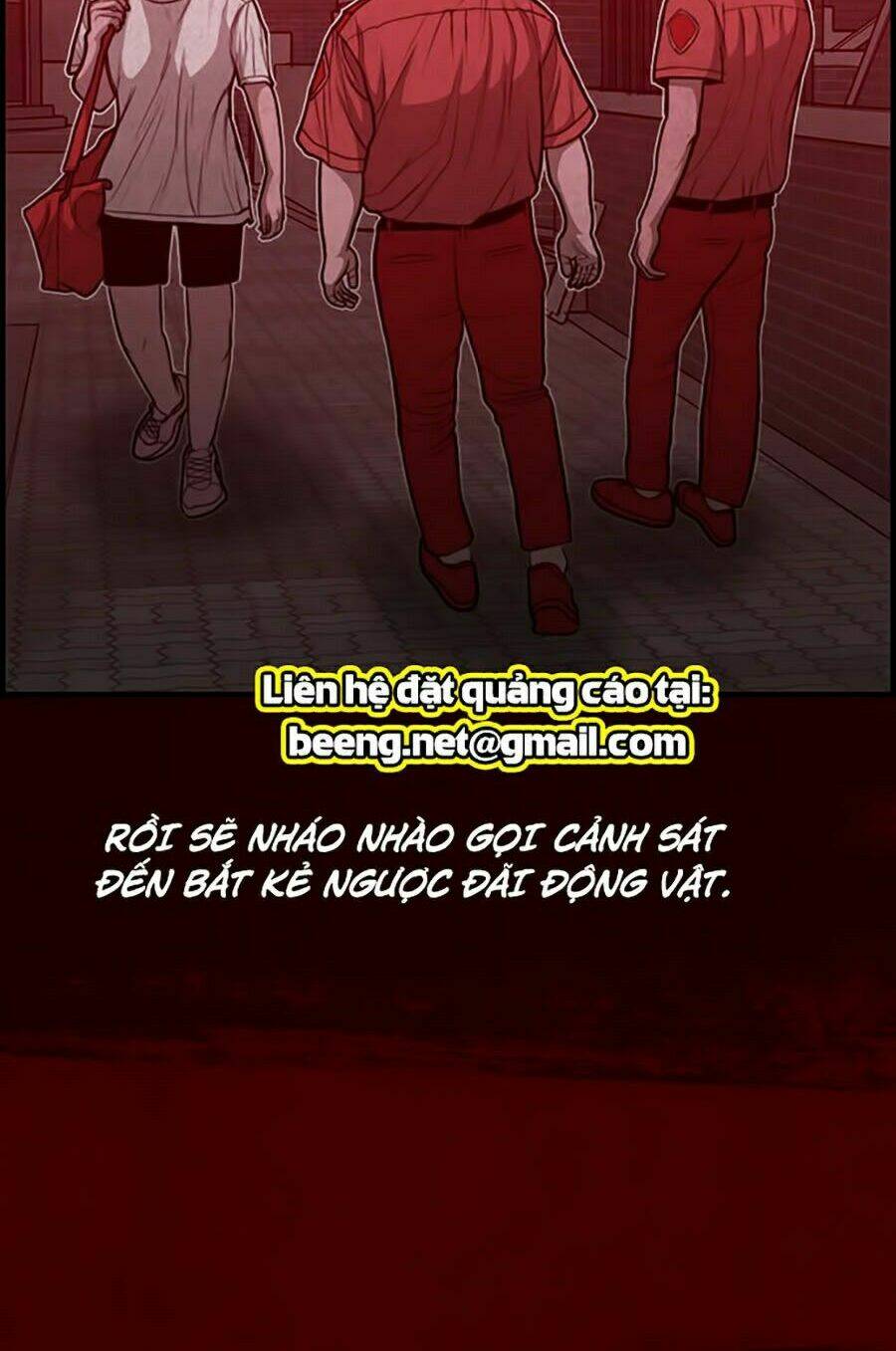 Khu Trọ Quỷ Ám - Chapter 42 - Page 61