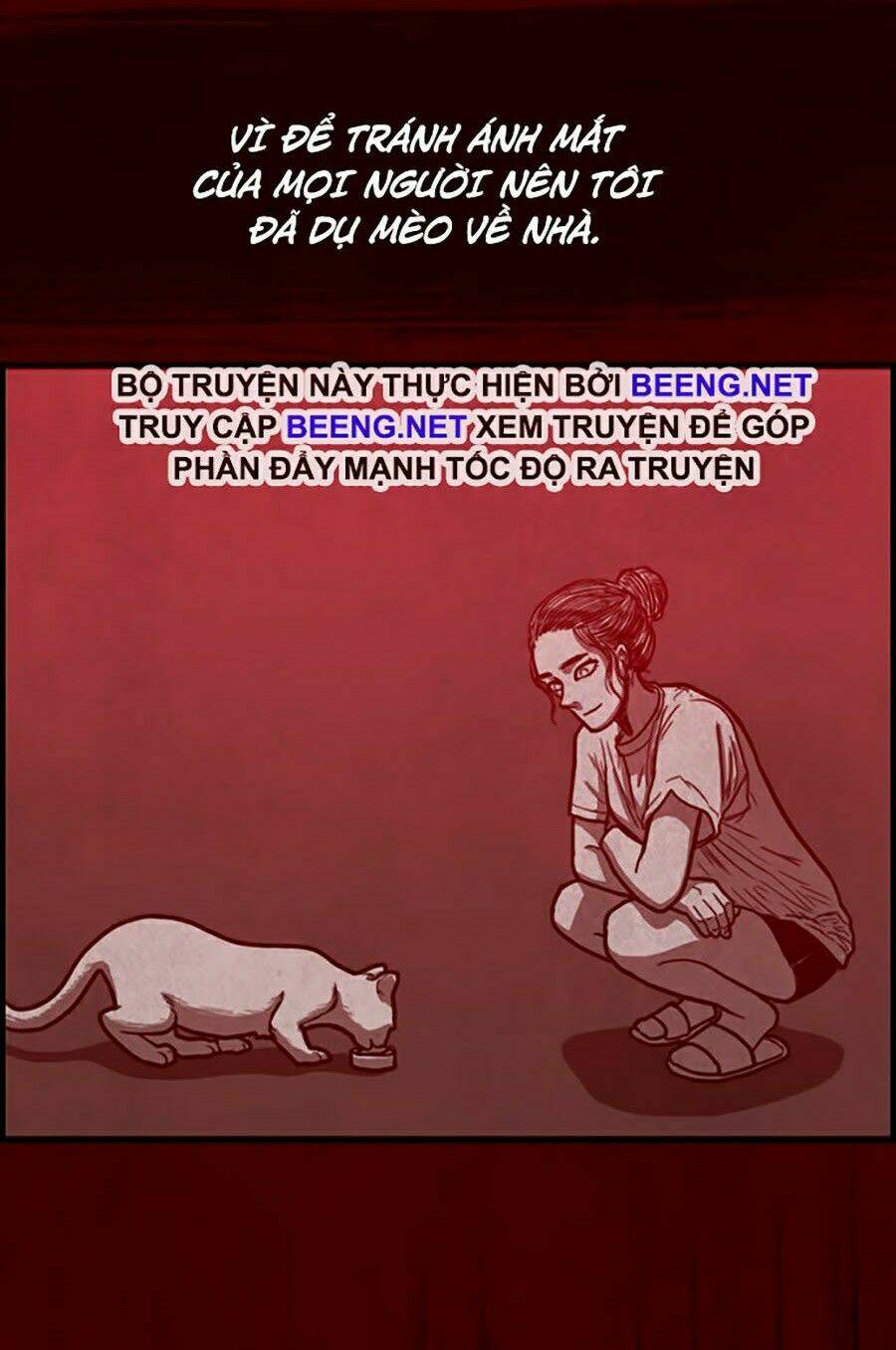 Khu Trọ Quỷ Ám - Chapter 42 - Page 62