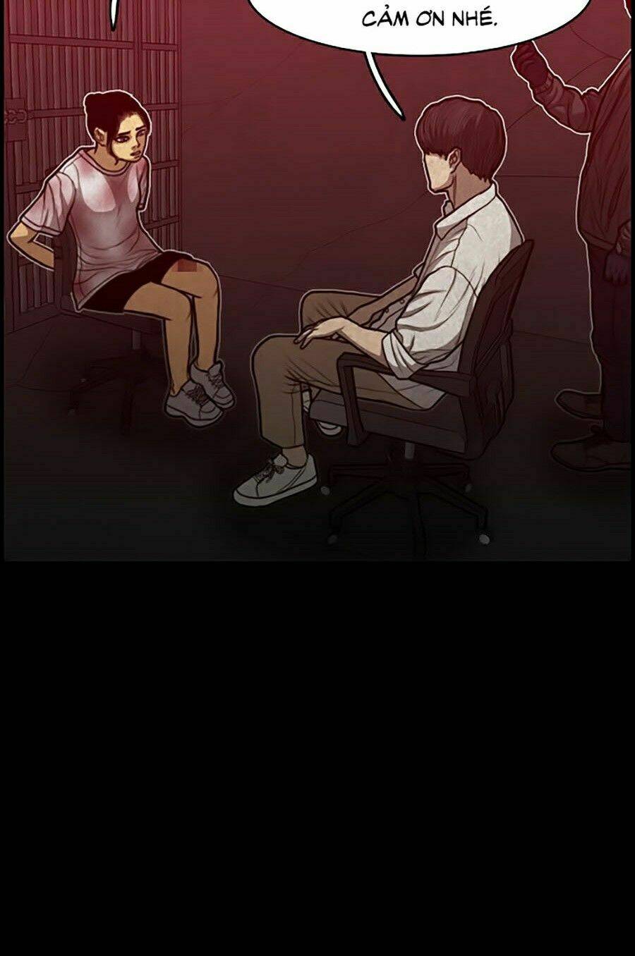 Khu Trọ Quỷ Ám - Chapter 42 - Page 64