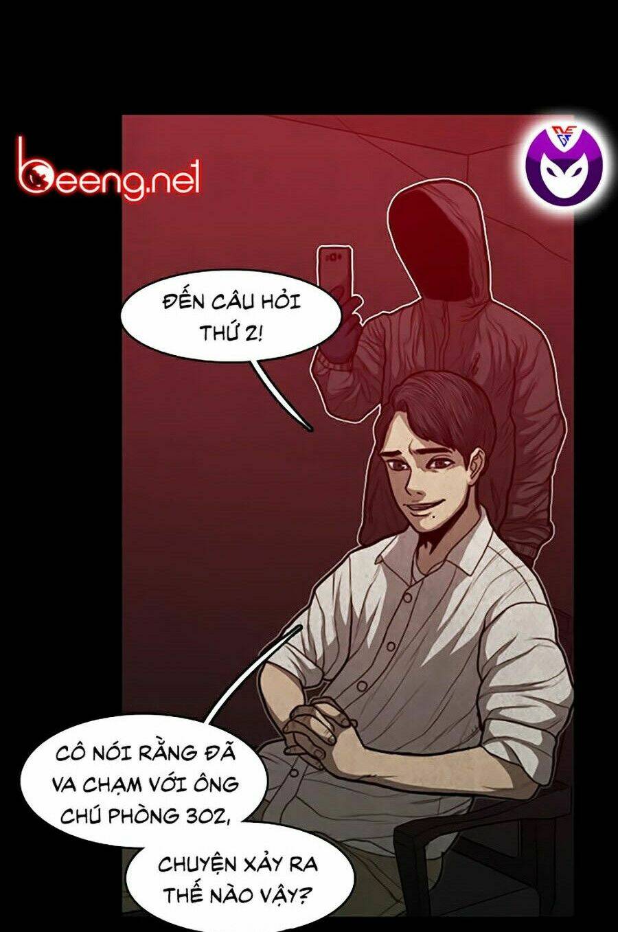 Khu Trọ Quỷ Ám - Chapter 42 - Page 65