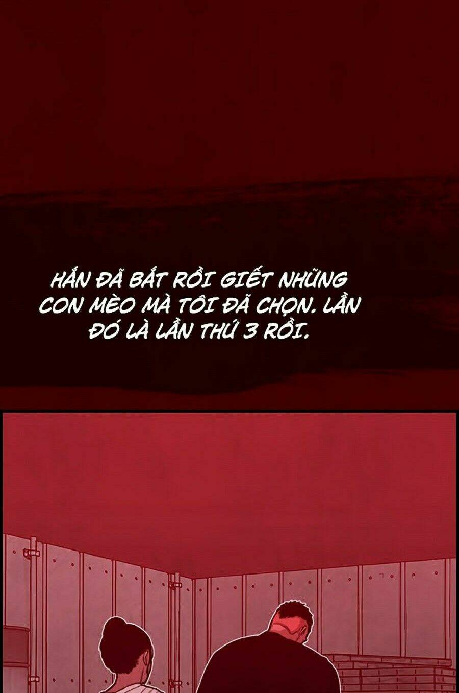 Khu Trọ Quỷ Ám - Chapter 42 - Page 69