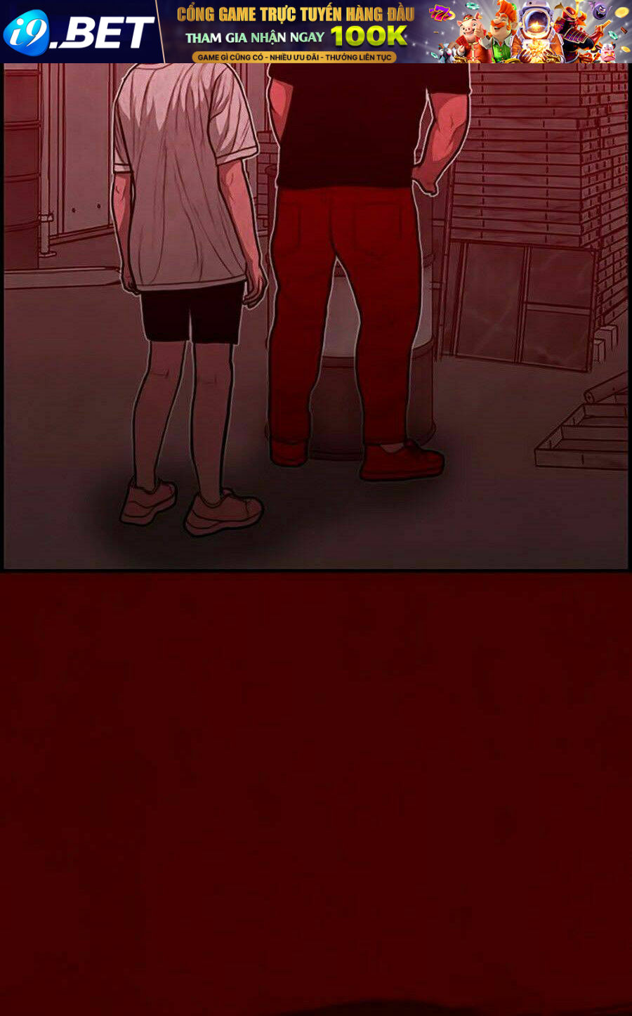 Khu Trọ Quỷ Ám - Chapter 42 - Page 70