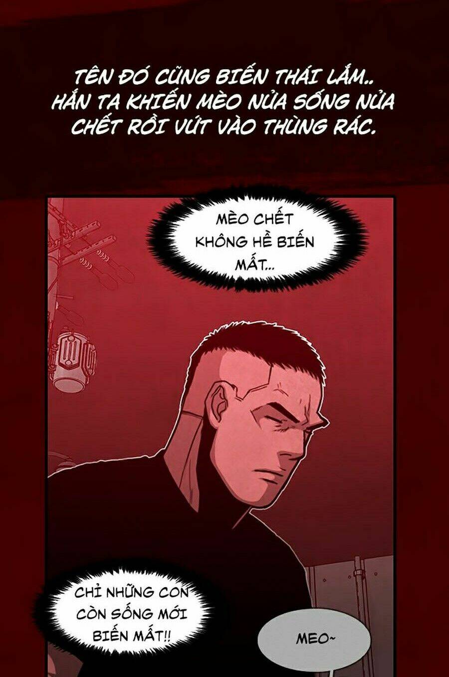 Khu Trọ Quỷ Ám - Chapter 42 - Page 71