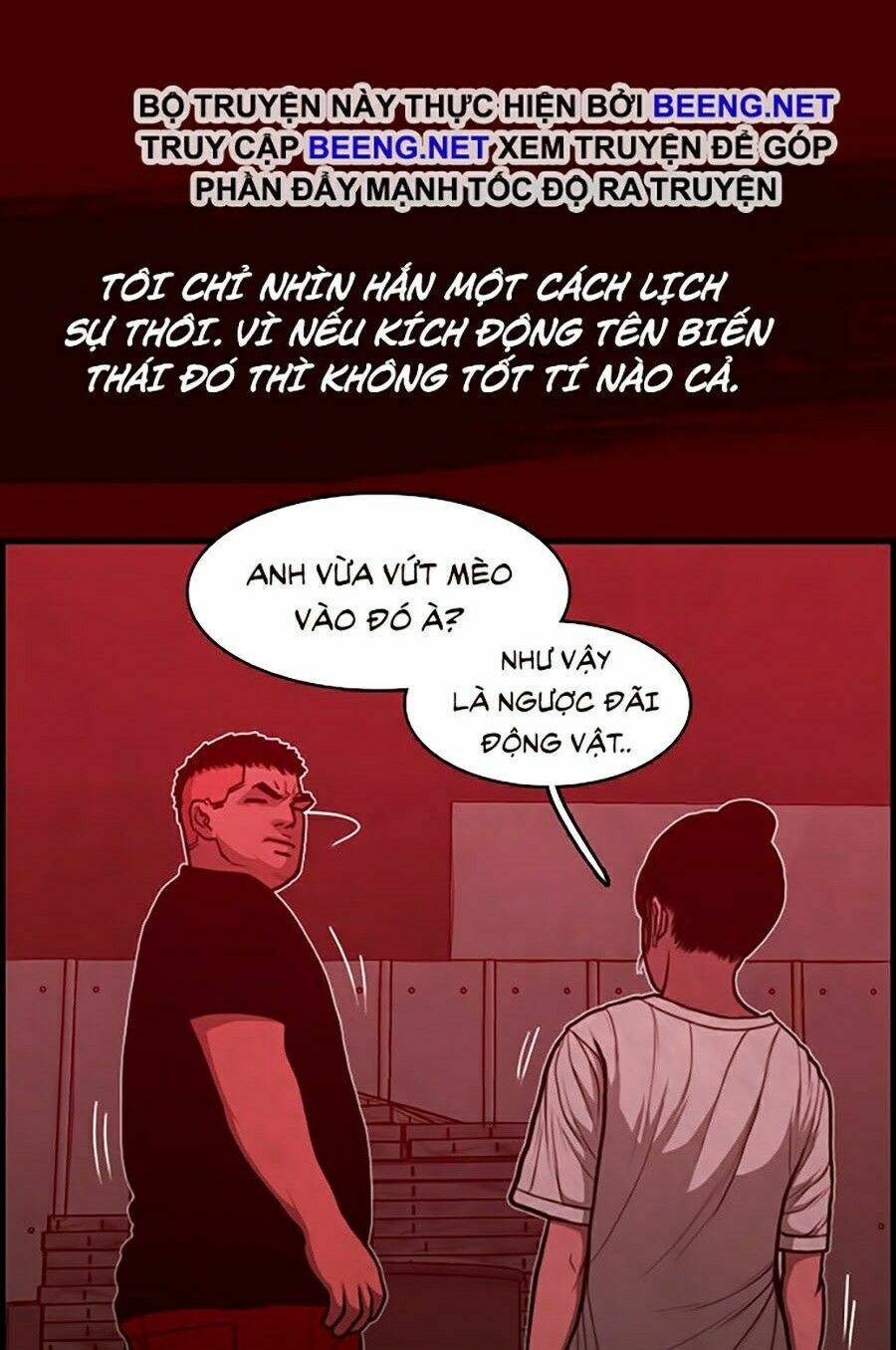 Khu Trọ Quỷ Ám - Chapter 42 - Page 74