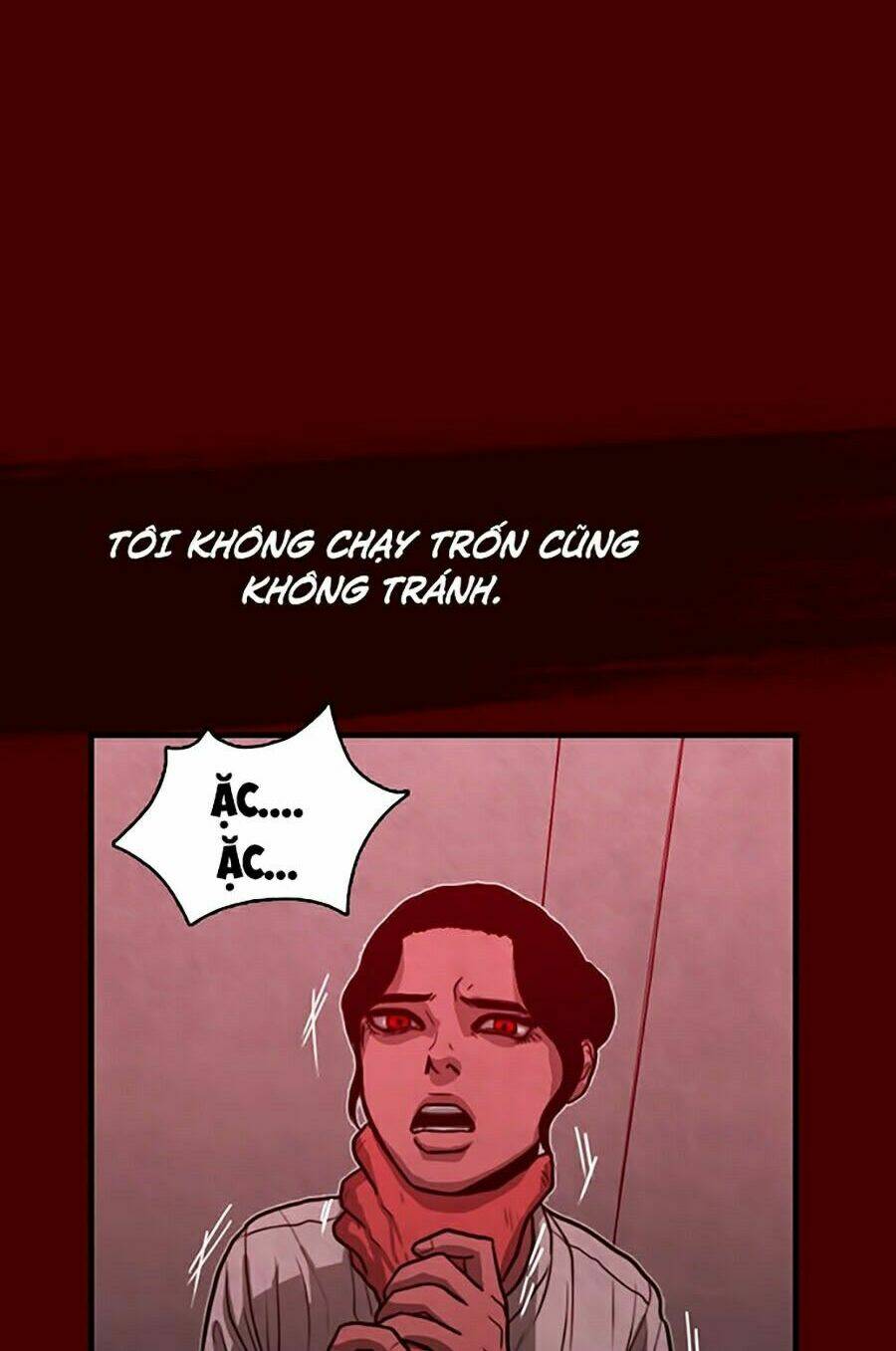 Khu Trọ Quỷ Ám - Chapter 42 - Page 77