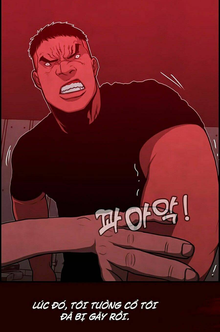 Khu Trọ Quỷ Ám - Chapter 42 - Page 79