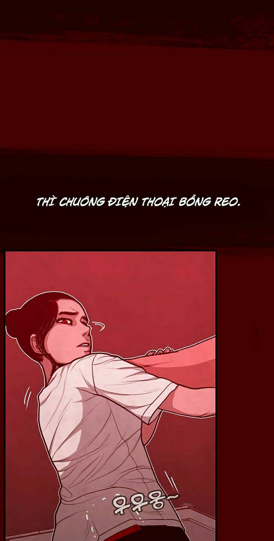 Khu Trọ Quỷ Ám - Chapter 42 - Page 80