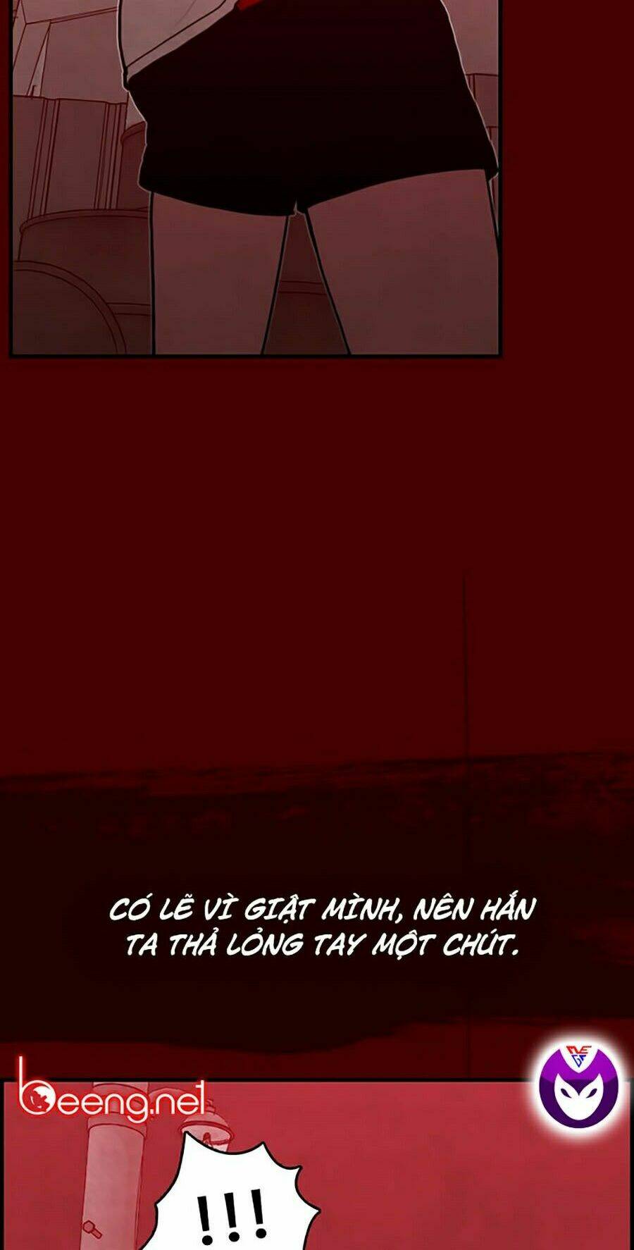 Khu Trọ Quỷ Ám - Chapter 42 - Page 81