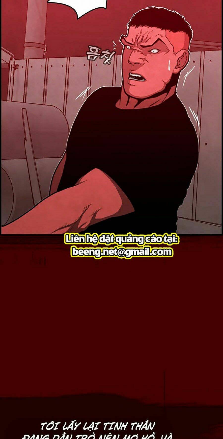 Khu Trọ Quỷ Ám - Chapter 42 - Page 82