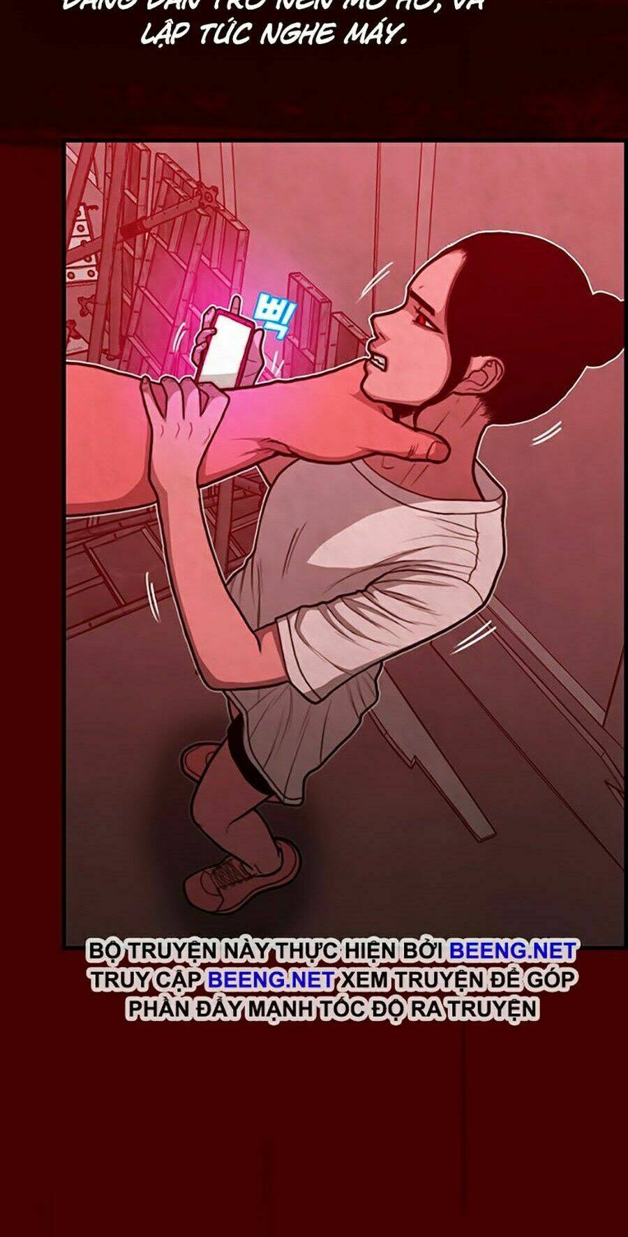 Khu Trọ Quỷ Ám - Chapter 42 - Page 83