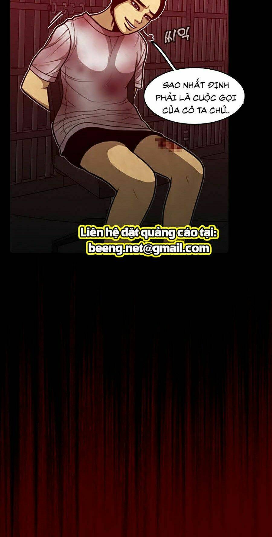 Khu Trọ Quỷ Ám - Chapter 42 - Page 86