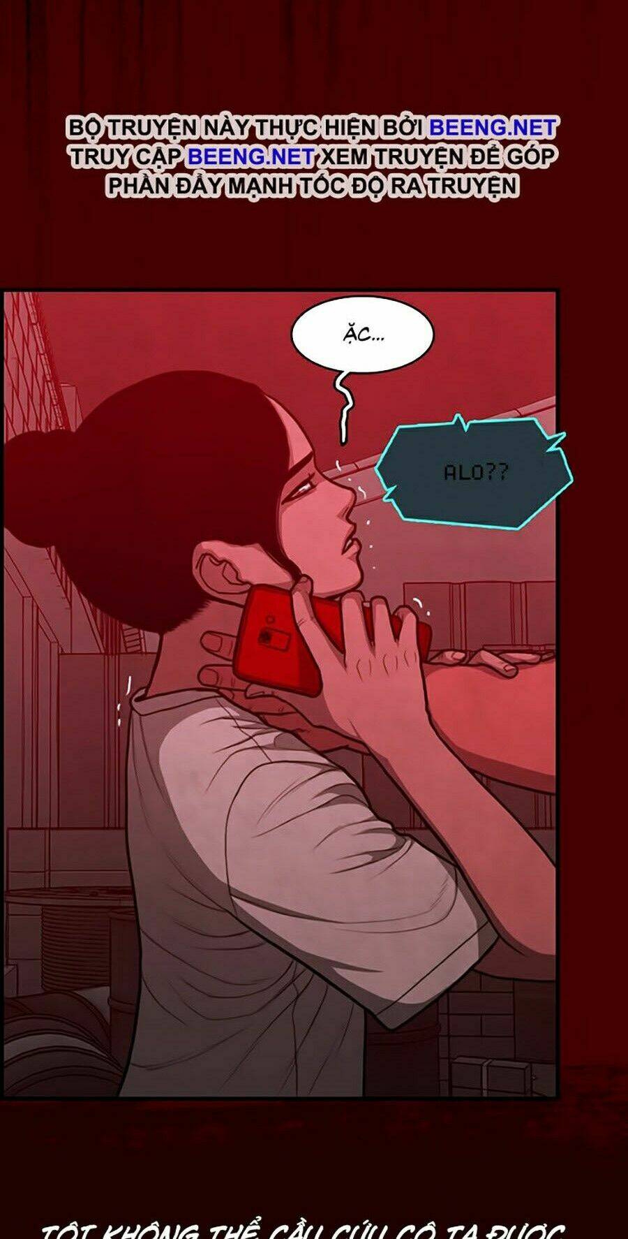 Khu Trọ Quỷ Ám - Chapter 42 - Page 87