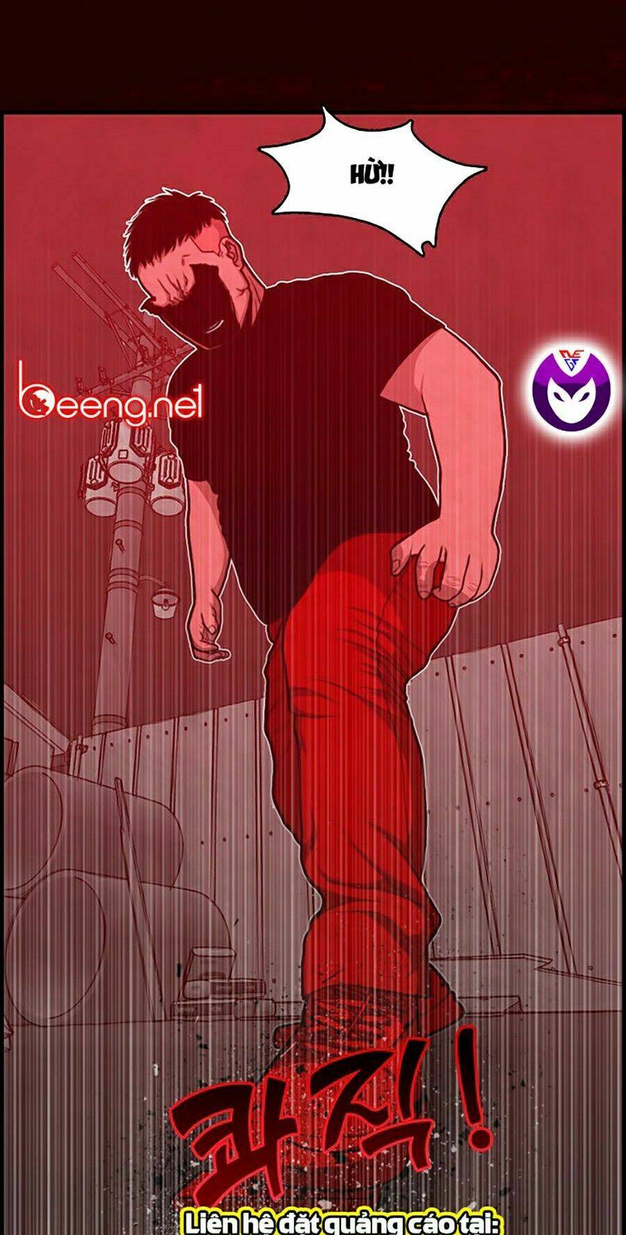 Khu Trọ Quỷ Ám - Chapter 42 - Page 90