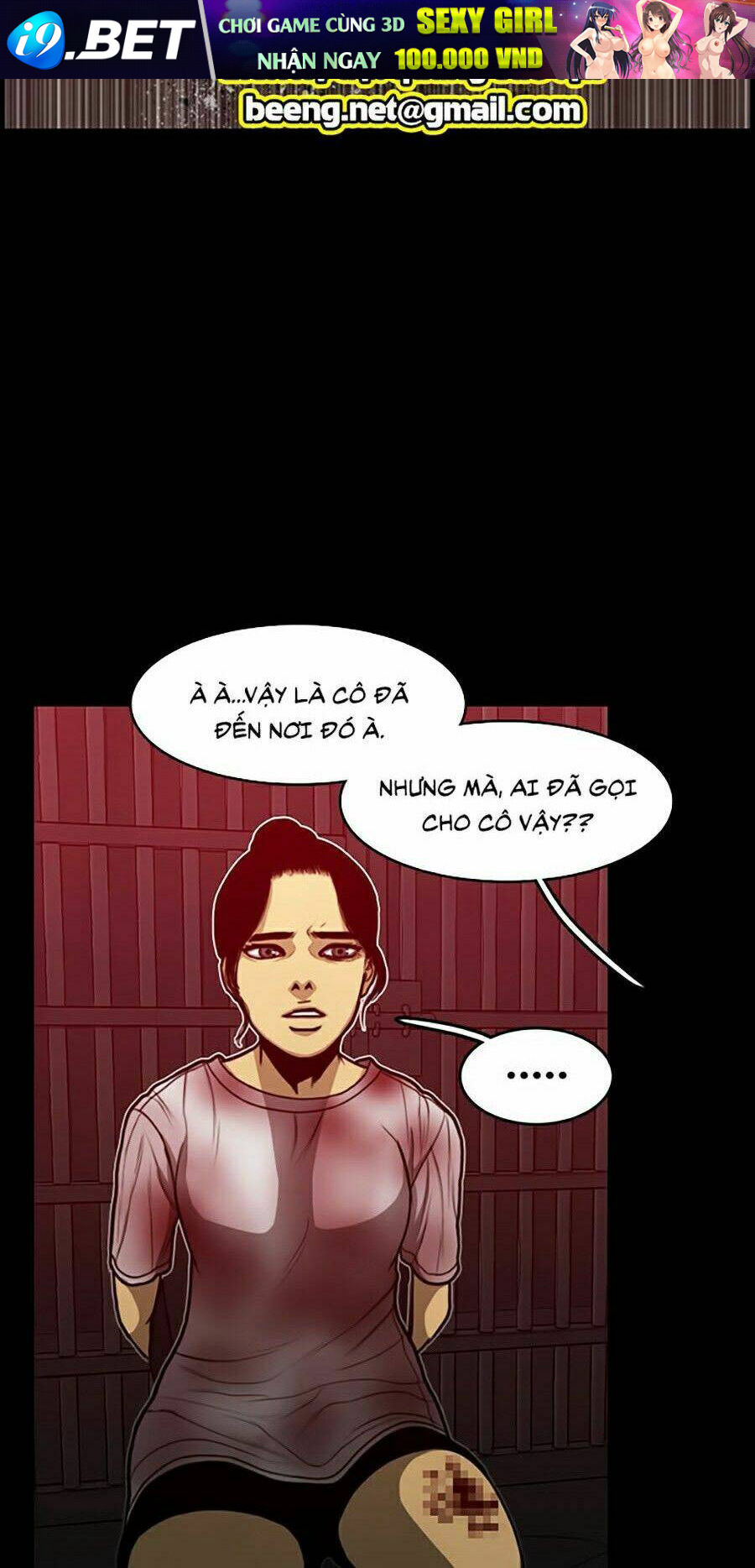 Khu Trọ Quỷ Ám - Chapter 42 - Page 91