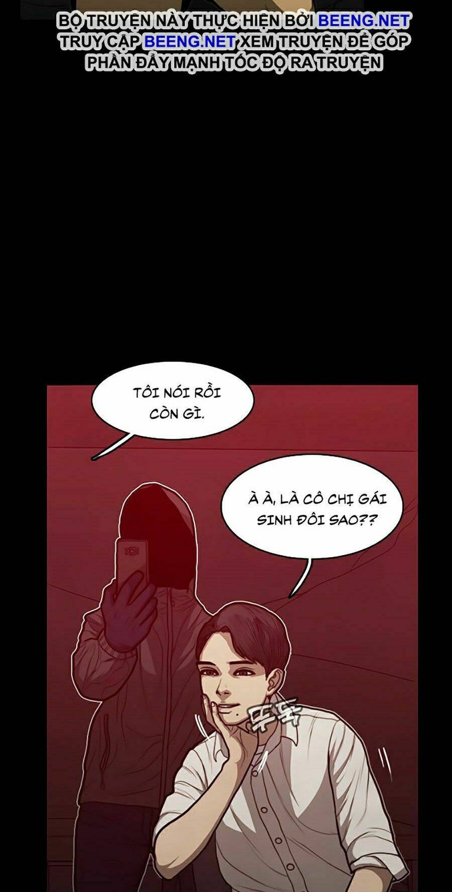 Khu Trọ Quỷ Ám - Chapter 42 - Page 92