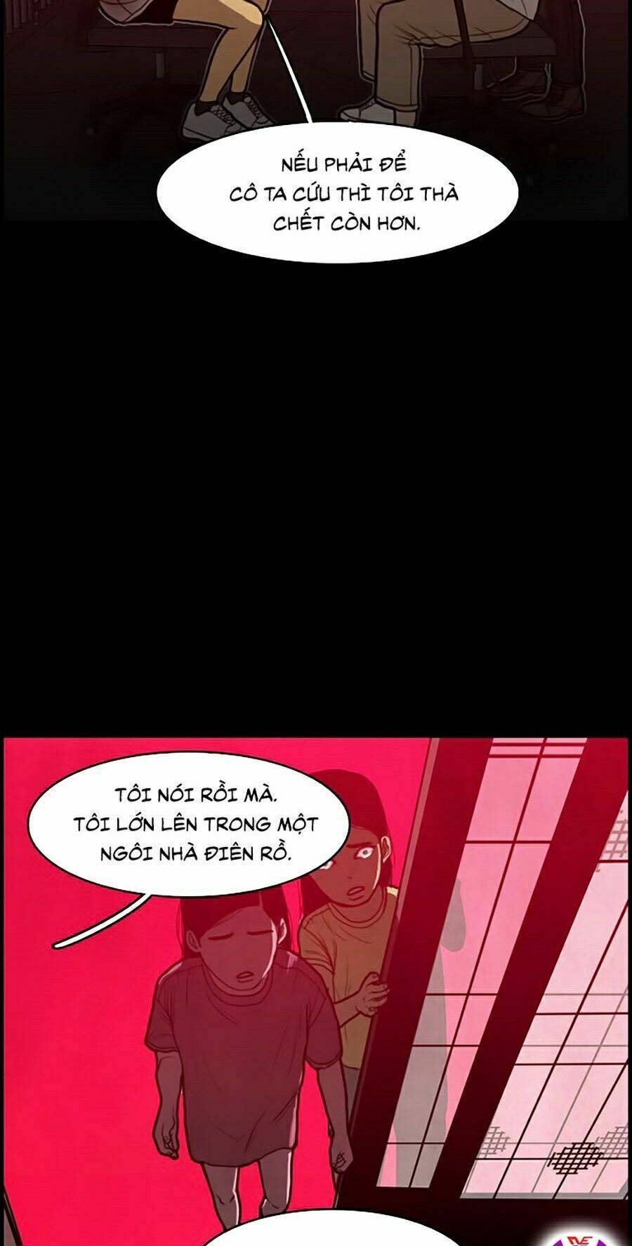 Khu Trọ Quỷ Ám - Chapter 42 - Page 94