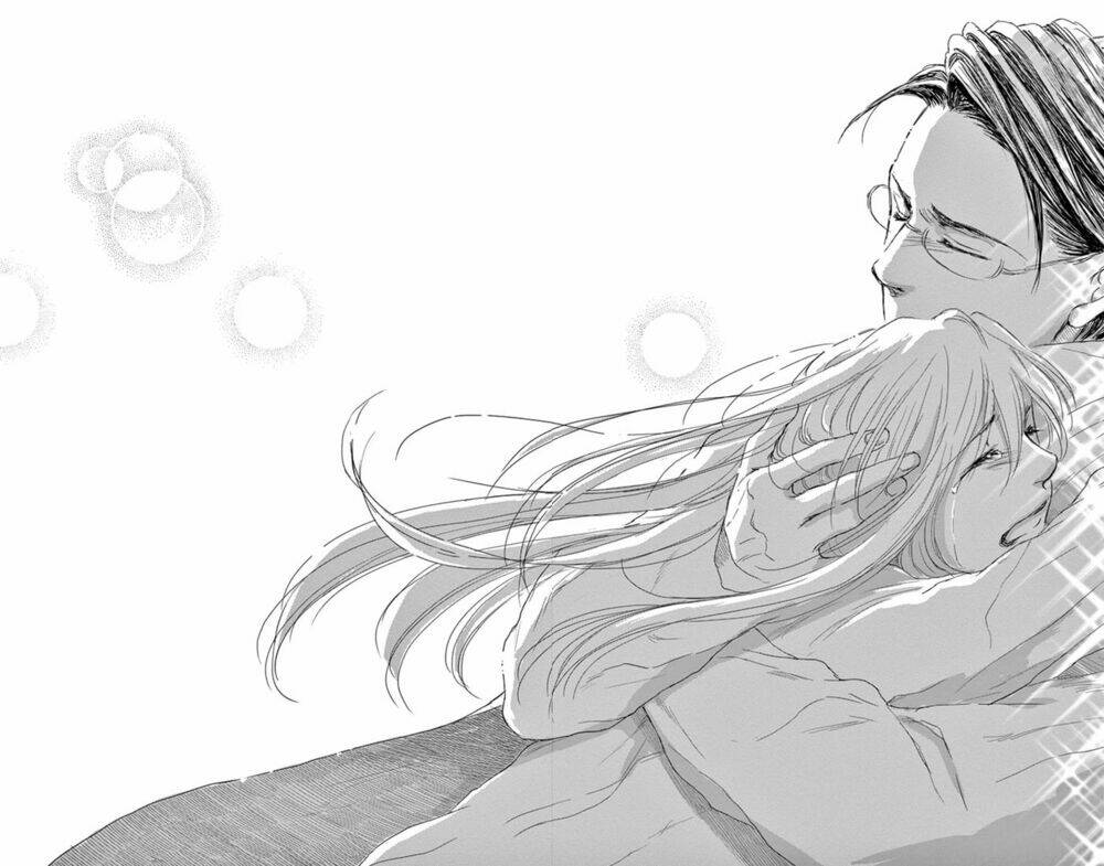 Usemono Yado - Chapter 18 - Page 16