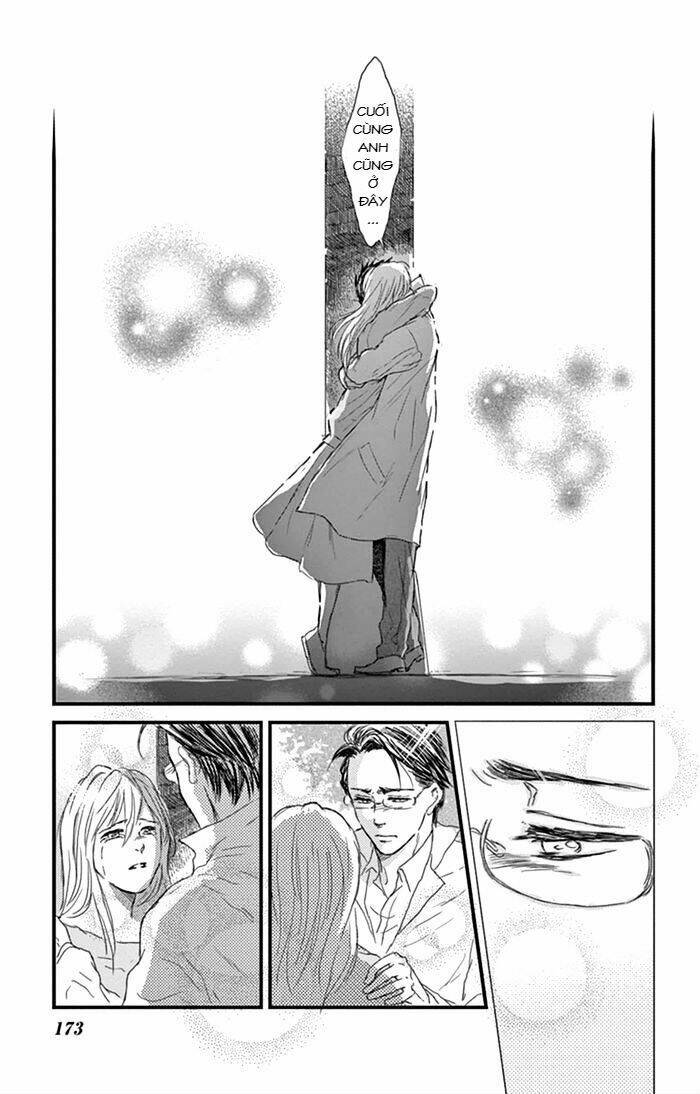 Usemono Yado - Chapter 18 - Page 18