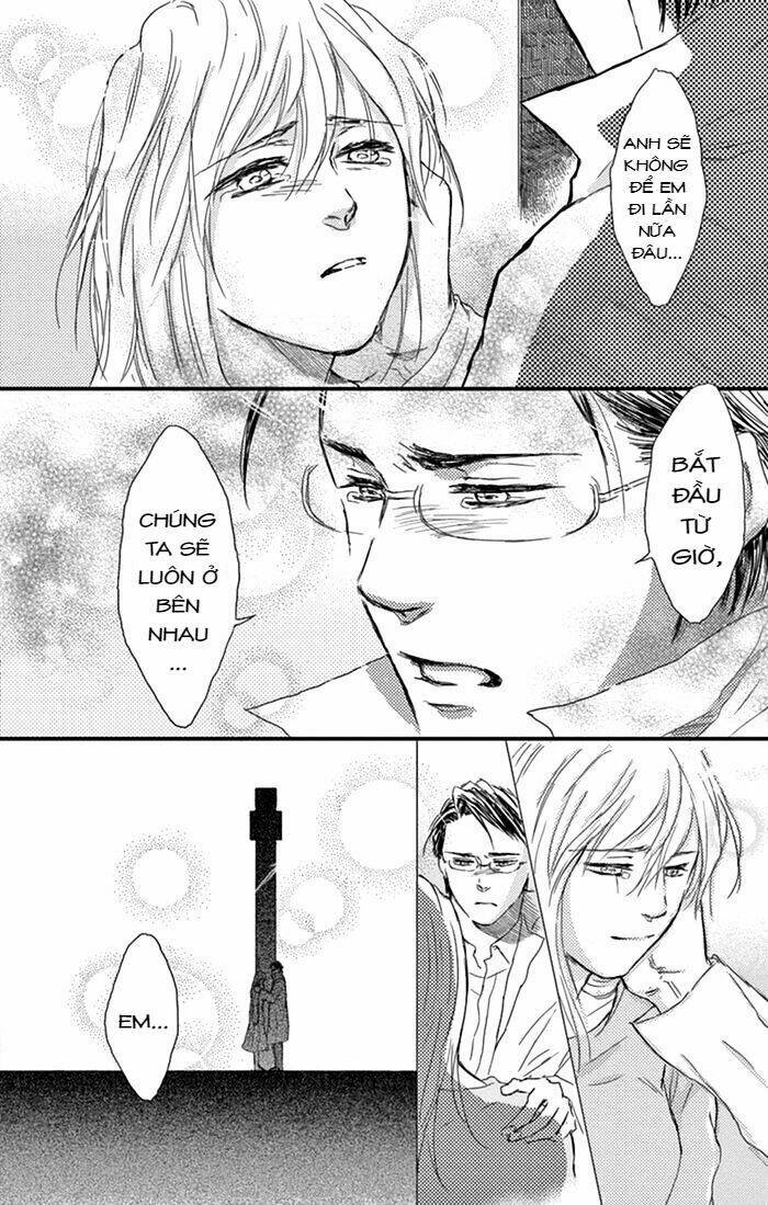 Usemono Yado - Chapter 18 - Page 19