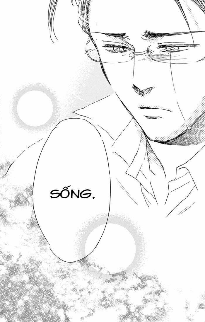 Usemono Yado - Chapter 18 - Page 23