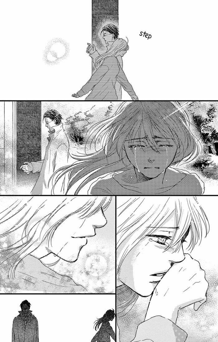 Usemono Yado - Chapter 18 - Page 24